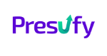 Presufy logo